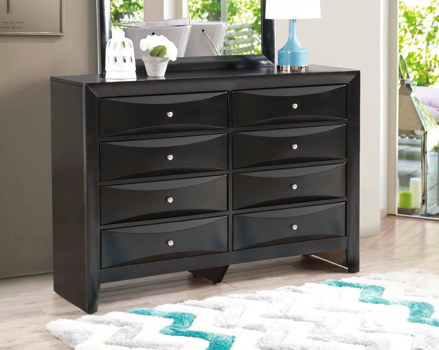 Marilla - Dresser by HouseOfZazla