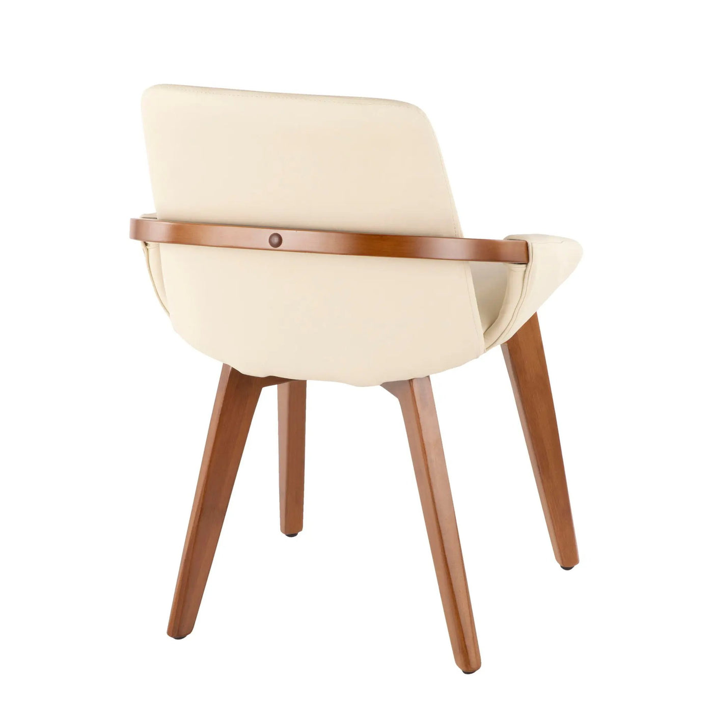 Cosmo - Mid Century Chair by HouseOfZazla