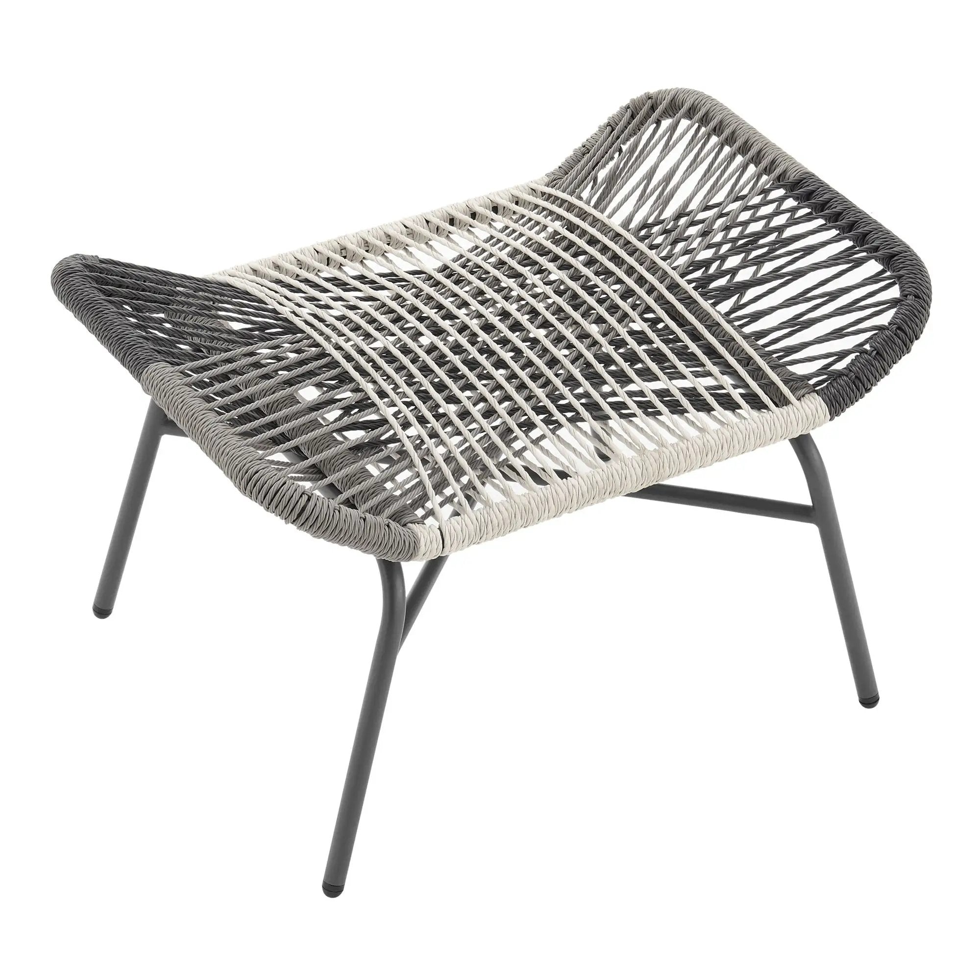 Ashland - 5 Piece Outdoor Conversation Set