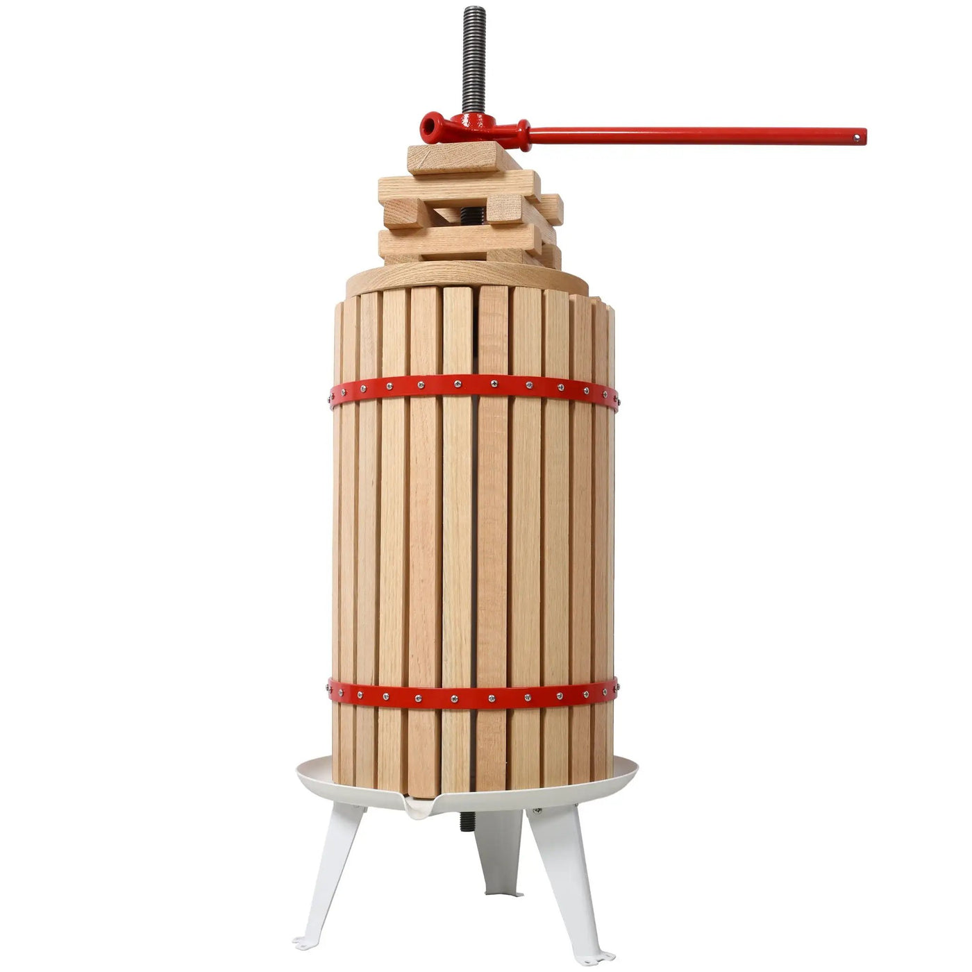 Fruit Wine Press Manual Juice Maker by HouseOfZazla