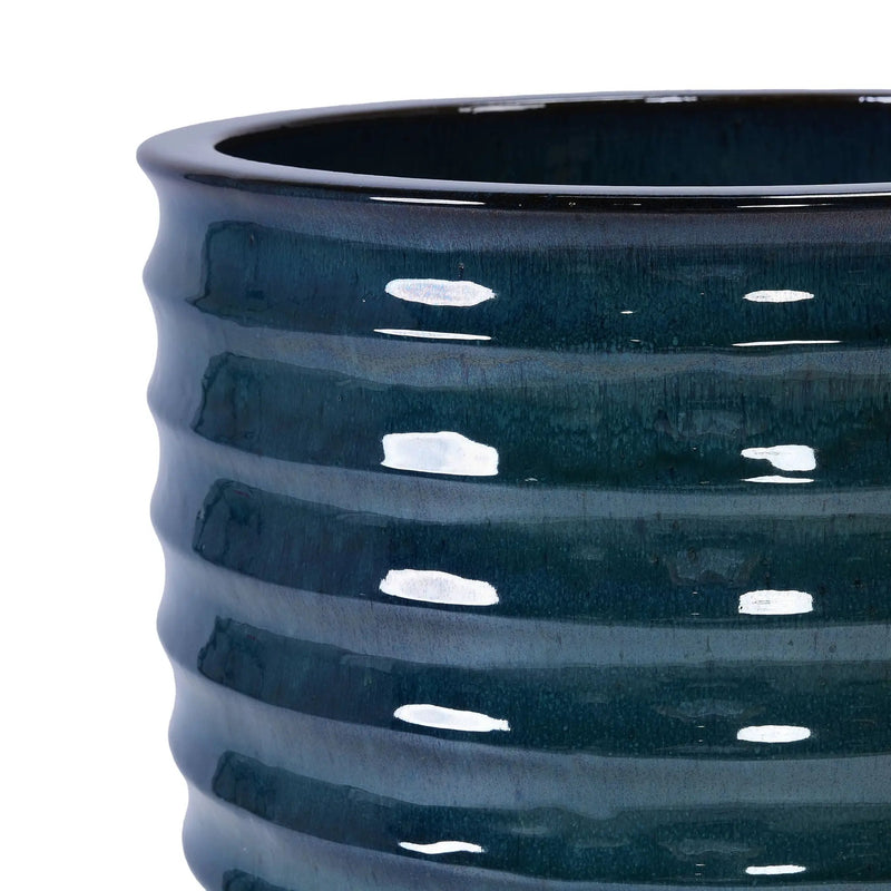 Flowerpot, Planter For Patio, Garden, Windowsill by HouseOfZazla