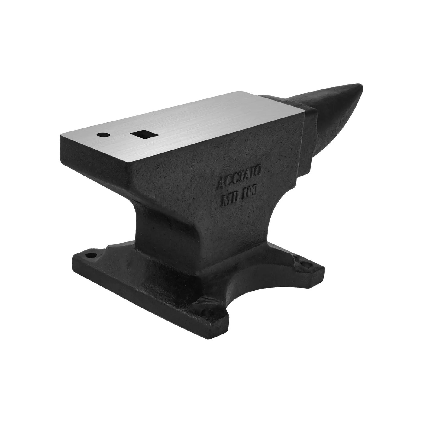Cast Steel Anvil by HouseOfZazla