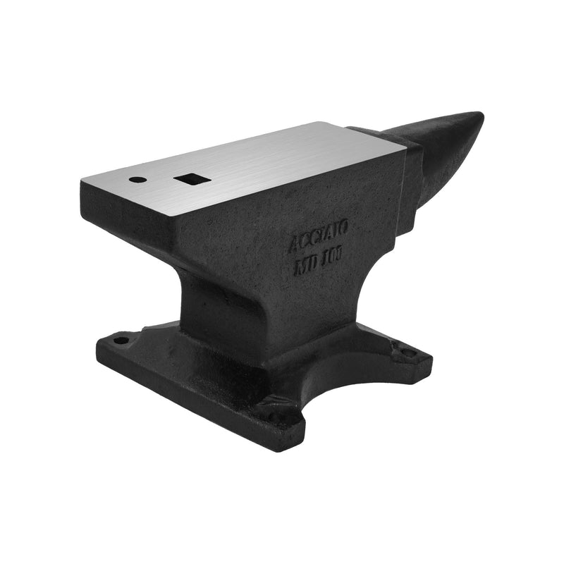 Cast Steel Anvil by HouseOfZazla