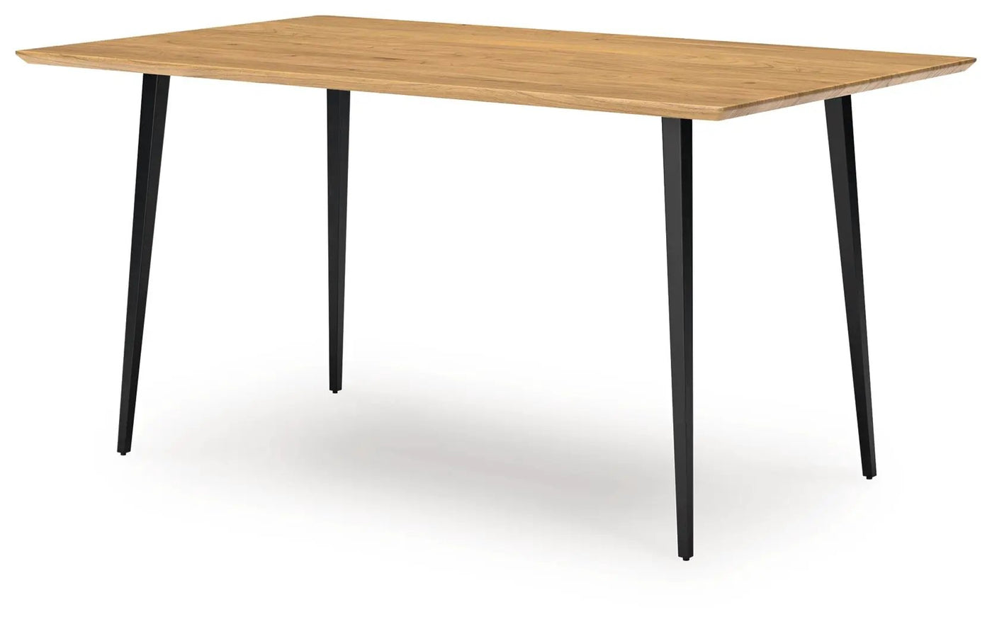Gretlynn - Dining Room Set by Unique Piece Furniture