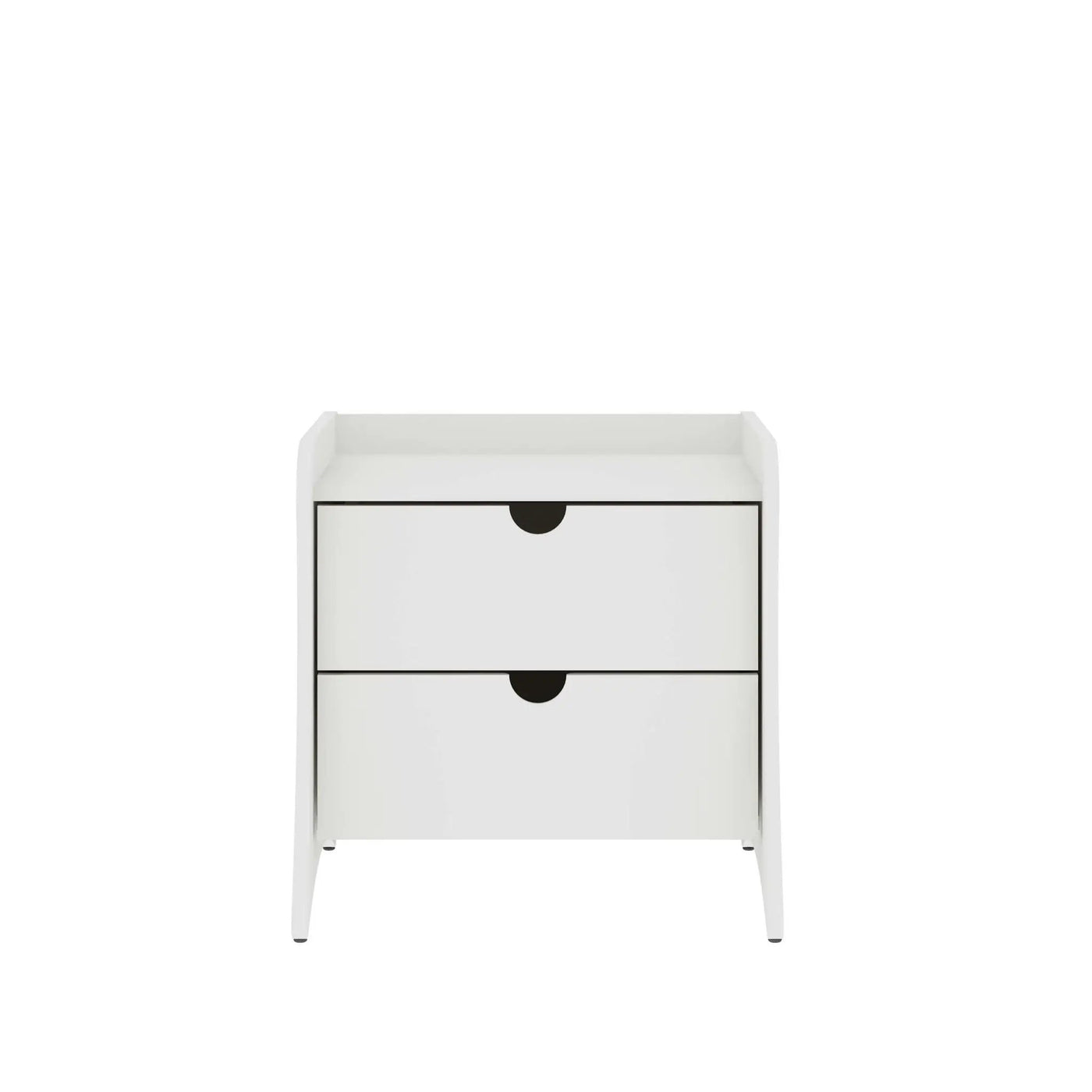Coney - Nightstand by HouseOfZazla