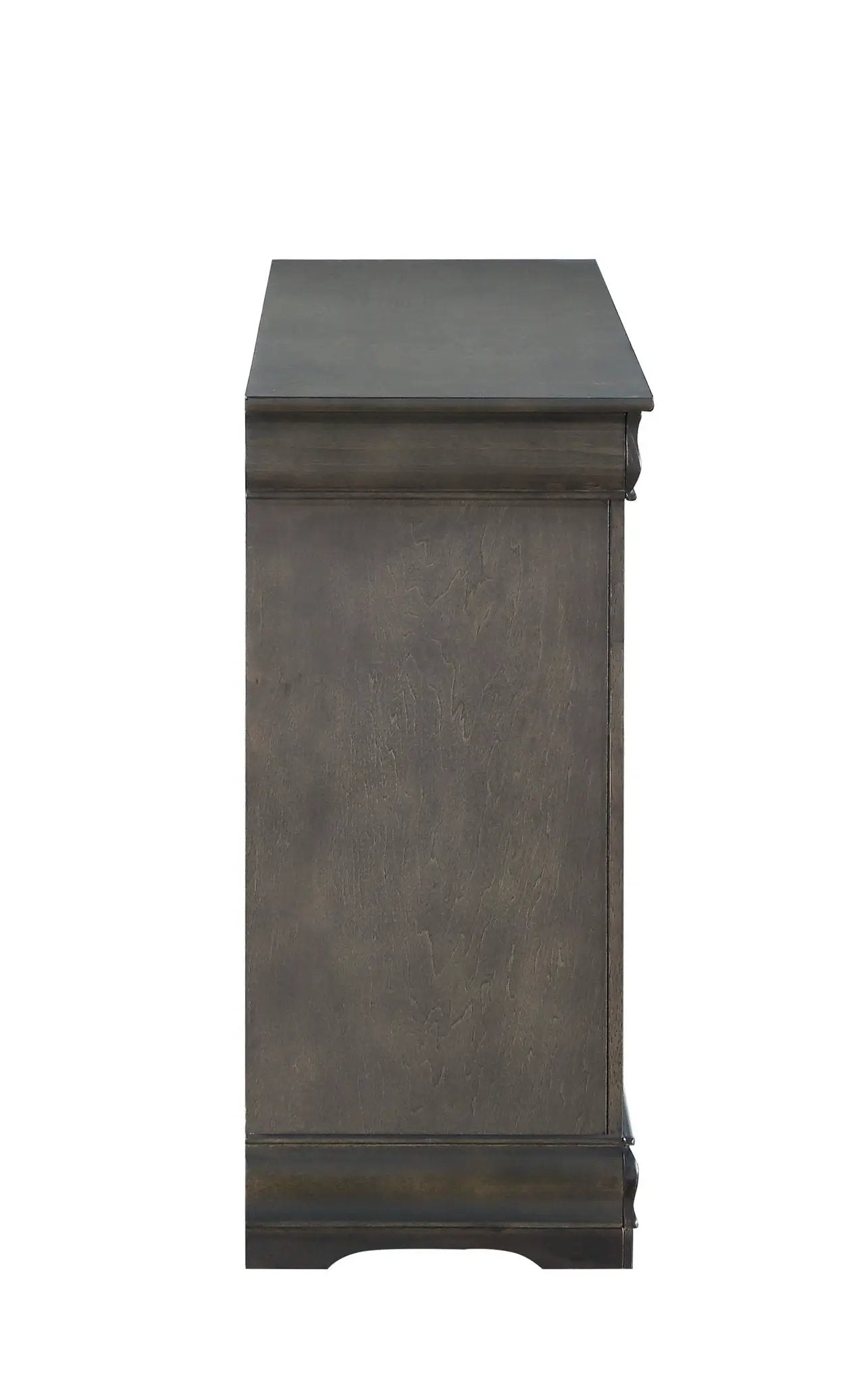 Louis Philippe - Bedroom Dresser, Sleek Design by Unique Piece Furniture