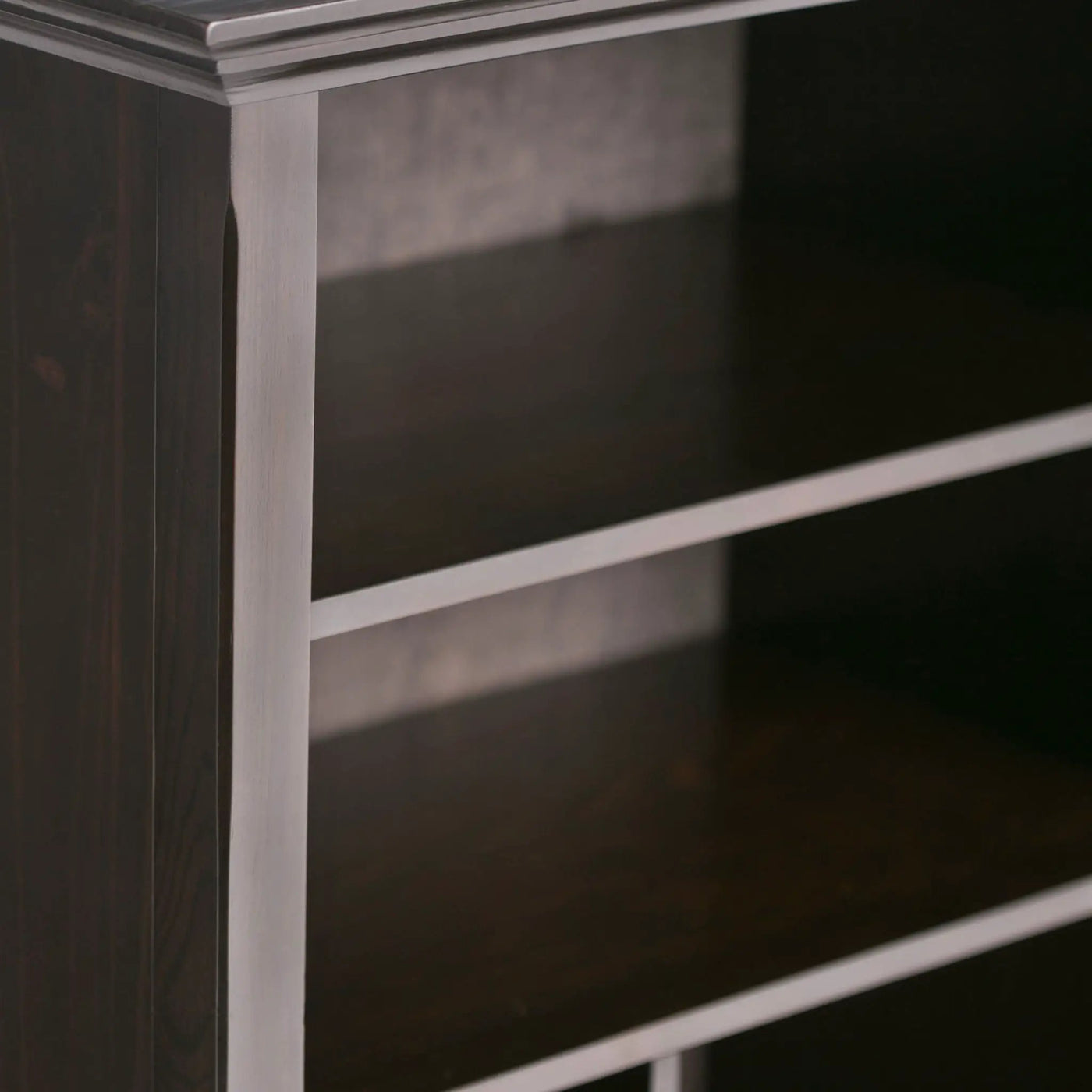 Amherst - Multi Cube Bookcase And Storage Unit by Unique Piece Furniture