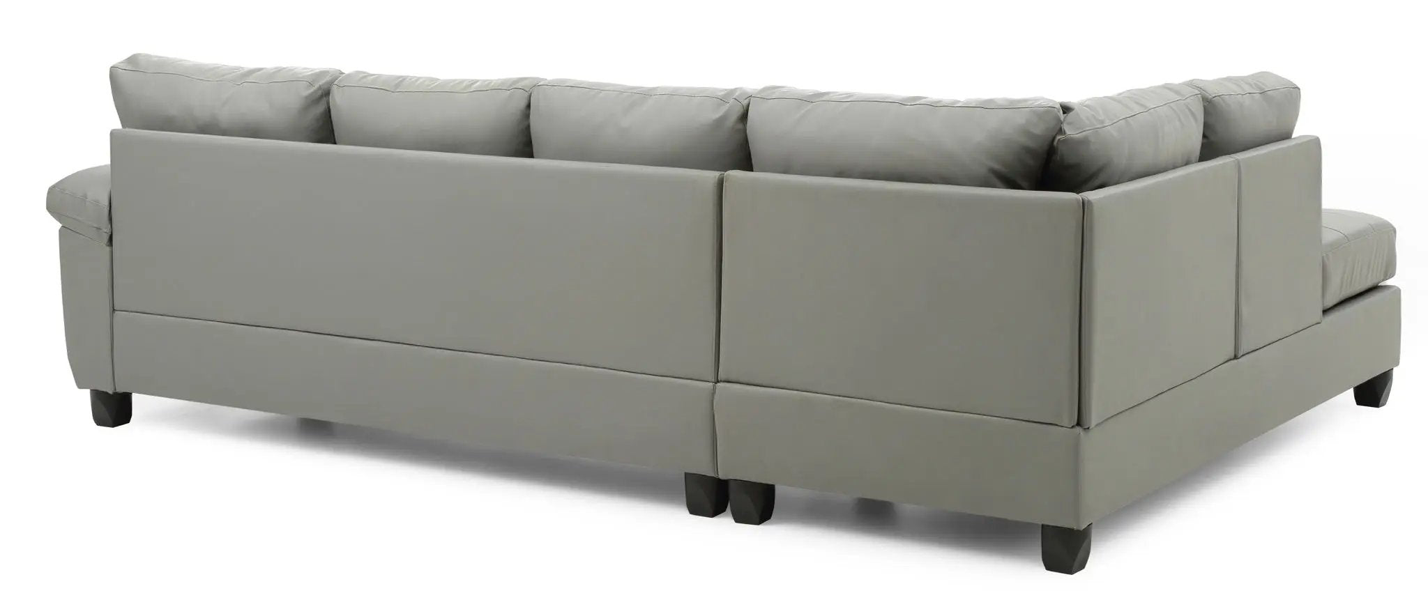 Gallant - Sectional by Unique Piece Furniture