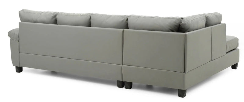 Gallant - Sectional by Unique Piece Furniture