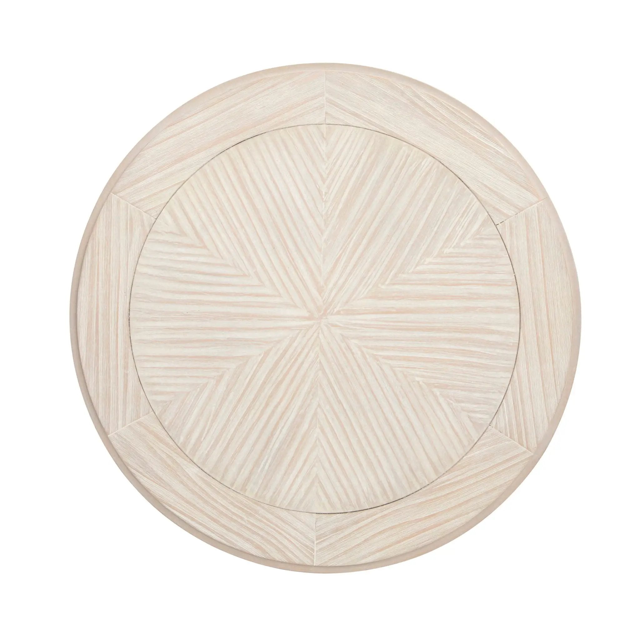 Bostwick - Round Table by Unique Piece Furniture