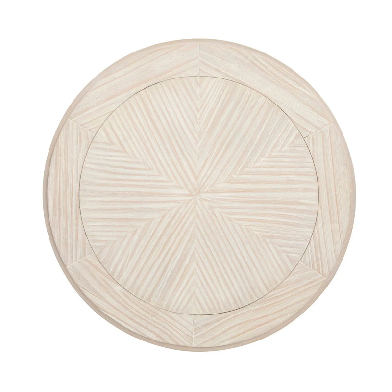 Bostwick - Round Table by Unique Piece Furniture