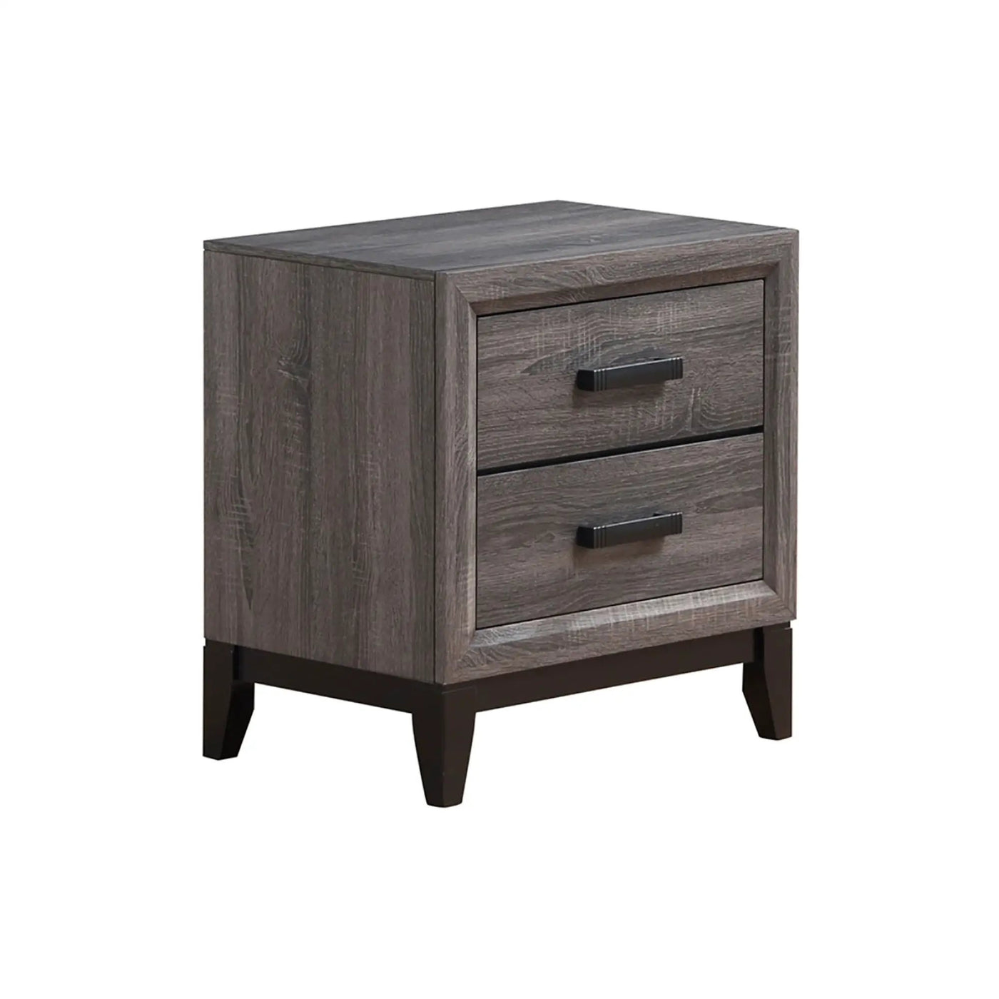 Mirage - Nightstand by HouseOfZazla