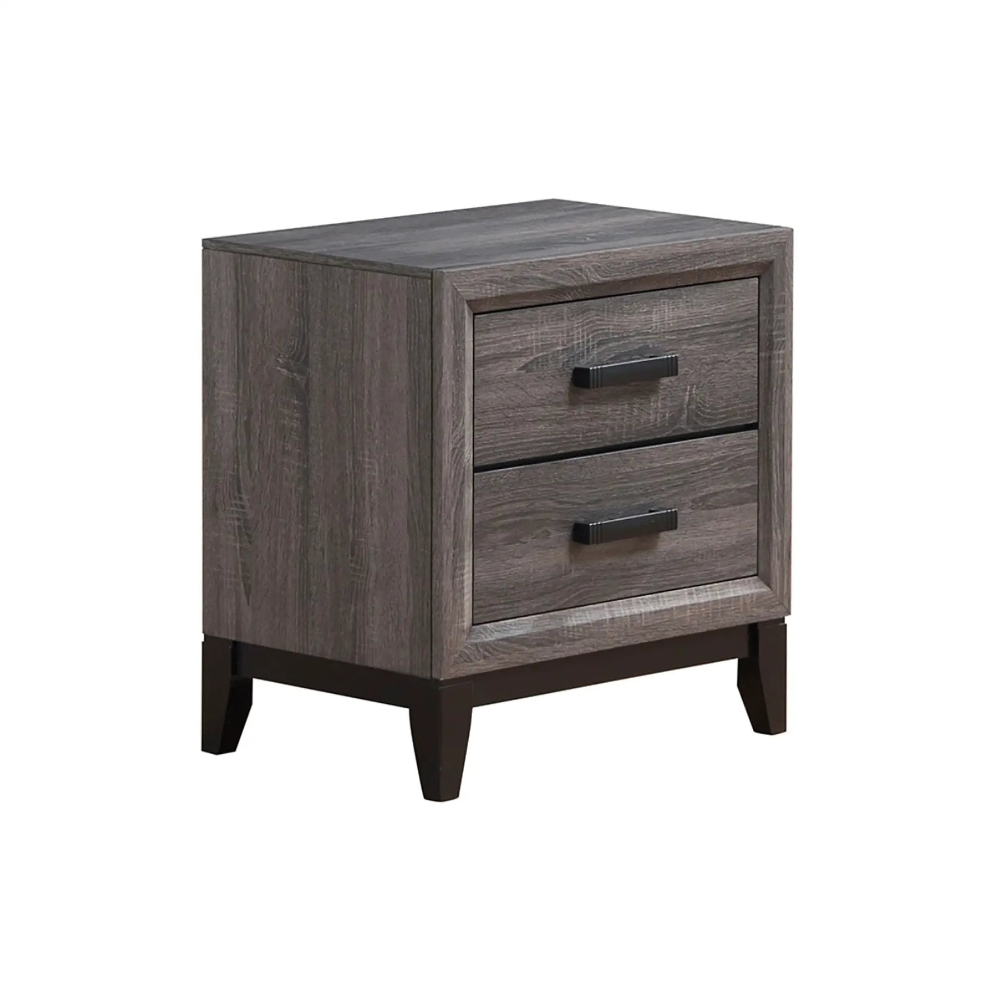 Mirage - Nightstand by HouseOfZazla