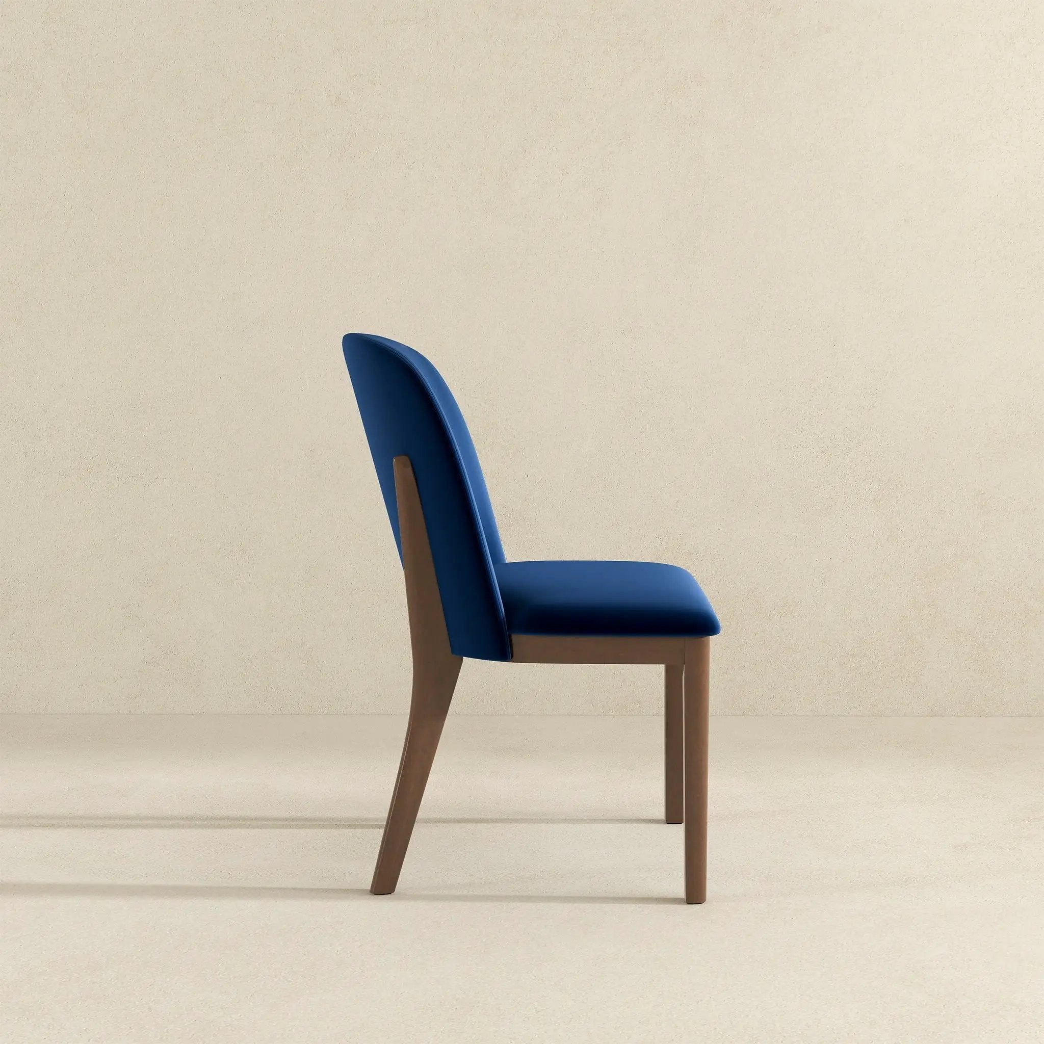Kaitlyn - Comfort Dining Chair (Set of 2) by Unique Piece Furniture