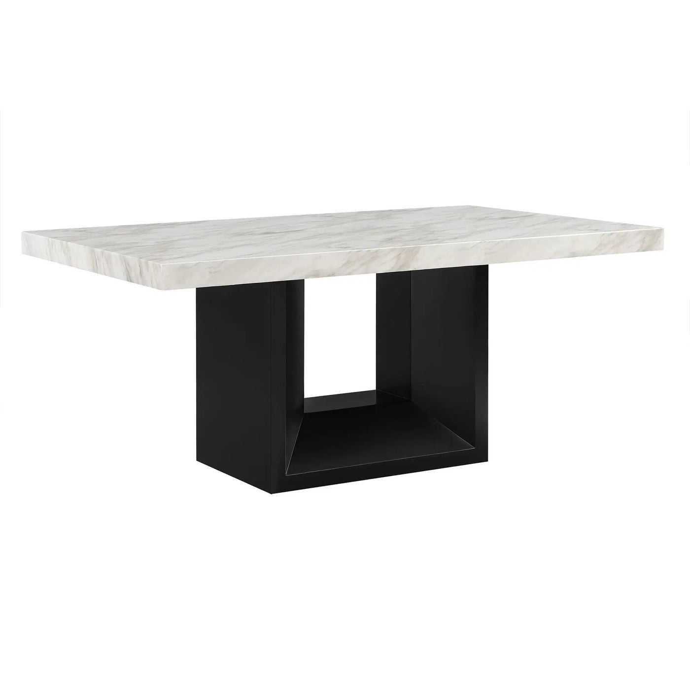 Sheena - Dining Table by HouseOfZazla