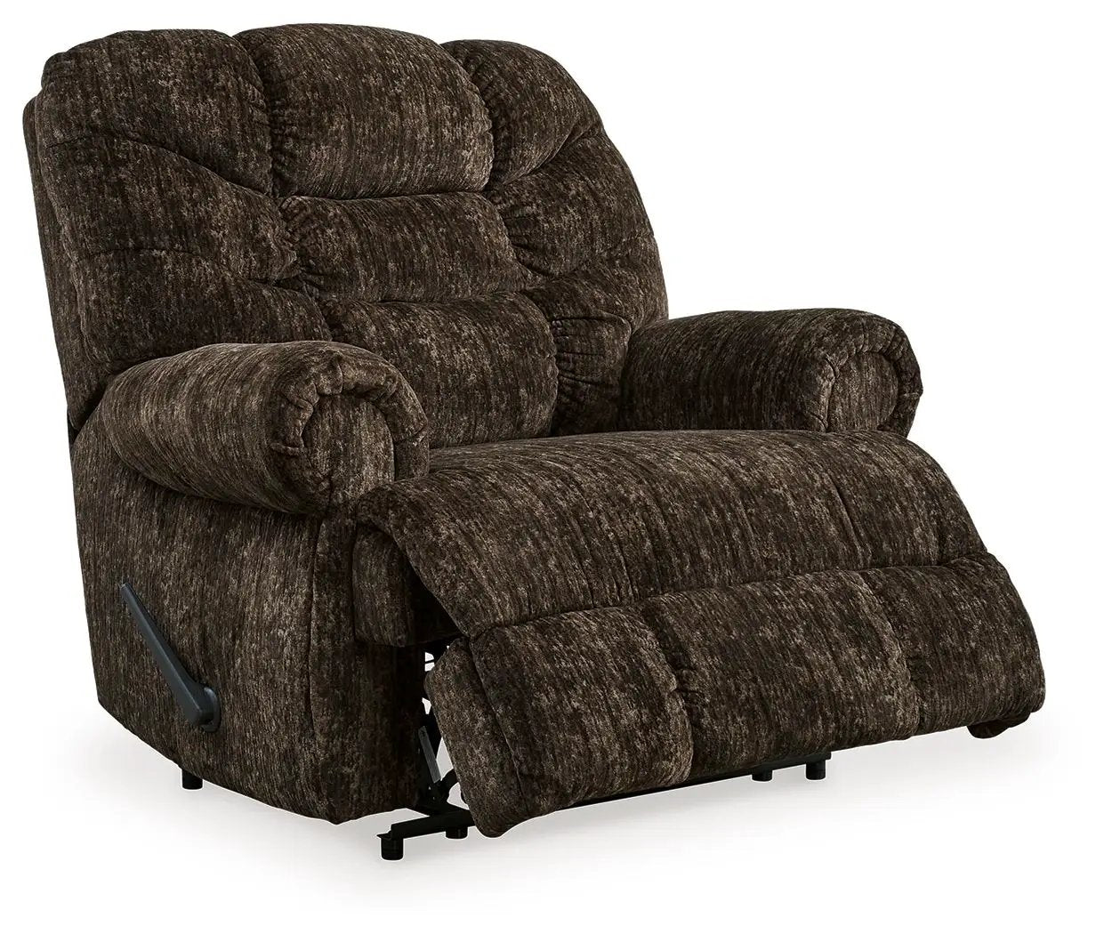 Movie Man - Zero Wall Recliner by Unique Piece Furniture