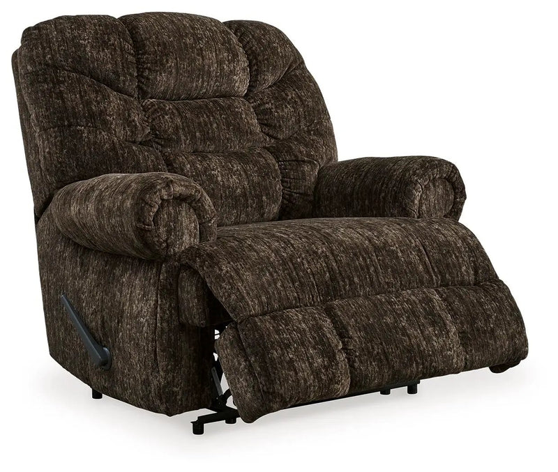 Movie Man - Zero Wall Recliner by Unique Piece Furniture