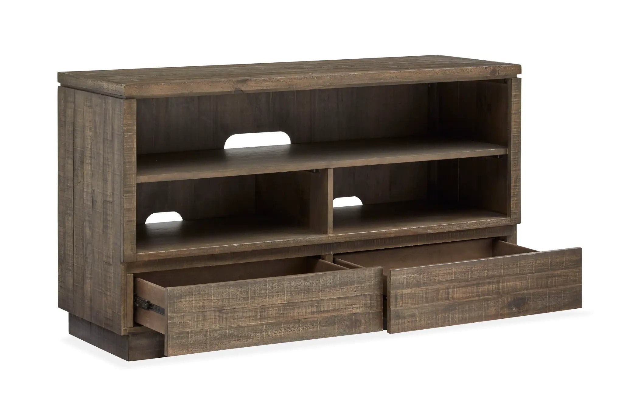 Baisden - Console Sofa Table - Tobacco by Unique Piece Furniture