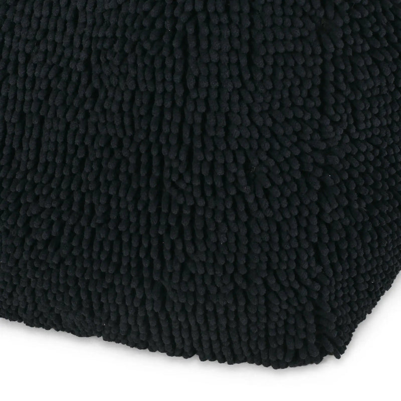 Spongy Square Pouf Soft Seating by Unique Piece Furniture