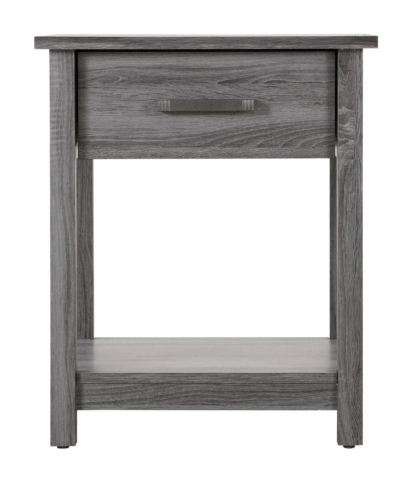 Salem - Nightstand by HouseOfZazla