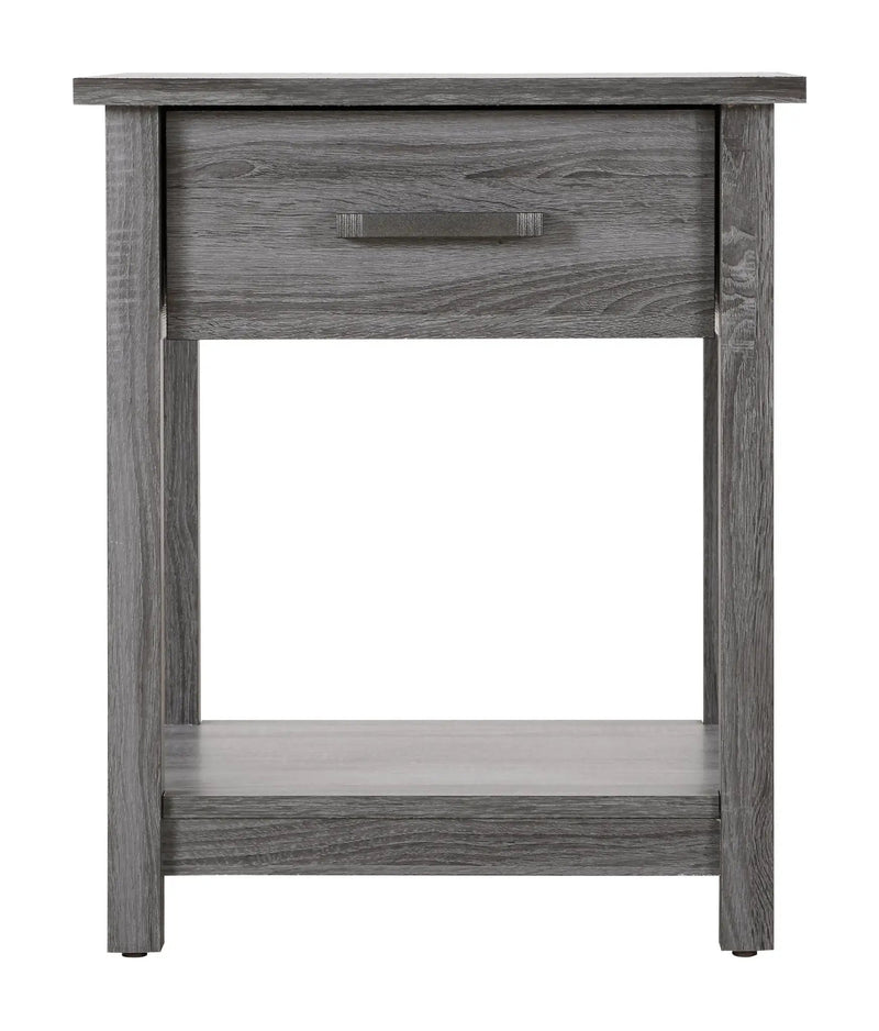Salem - Nightstand by Unique Piece Furniture