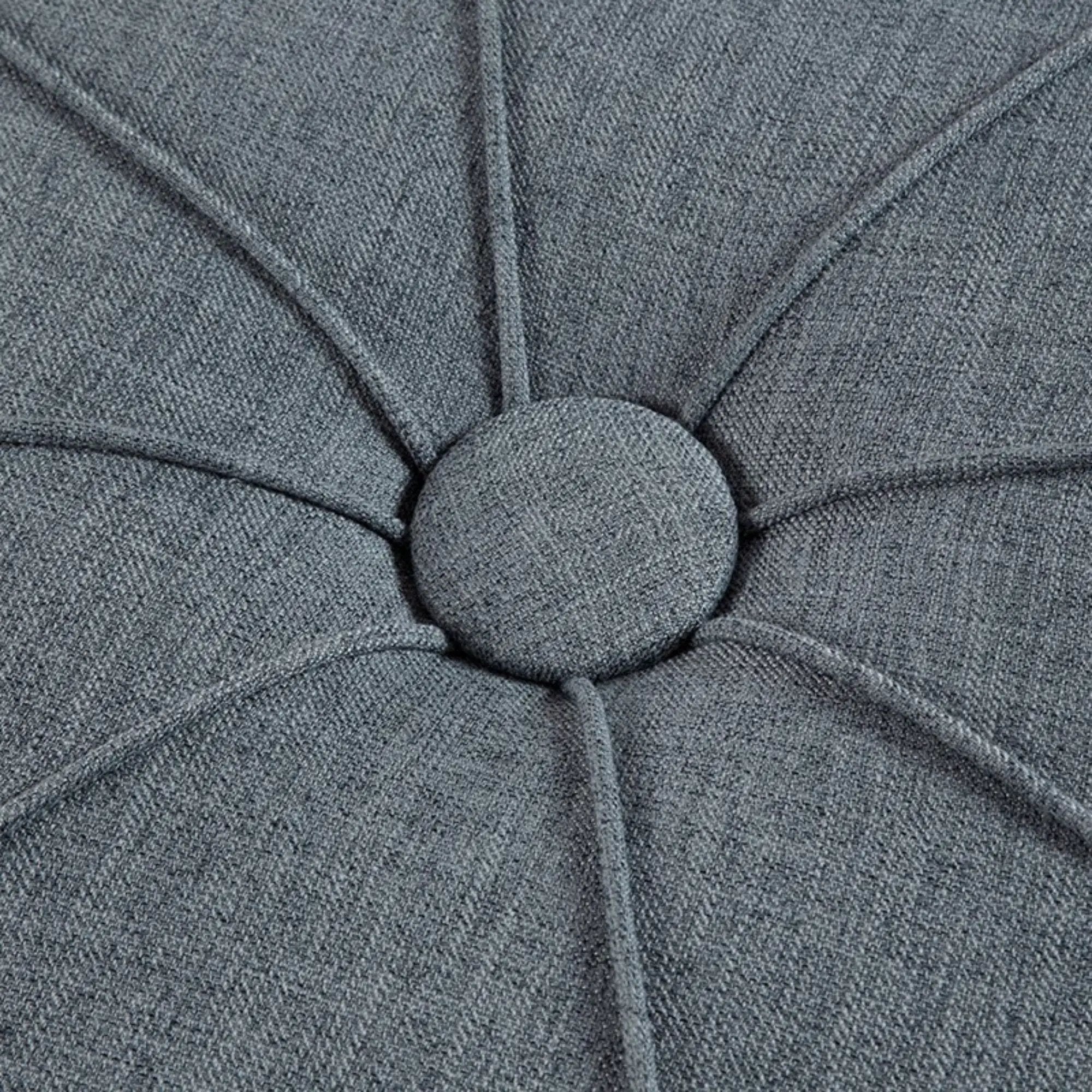 Modern Style Large Cocktail Ottoman by Unique Piece Furniture