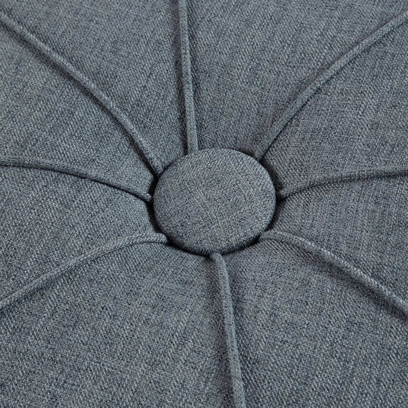 Modern Style Large Cocktail Ottoman by Unique Piece Furniture
