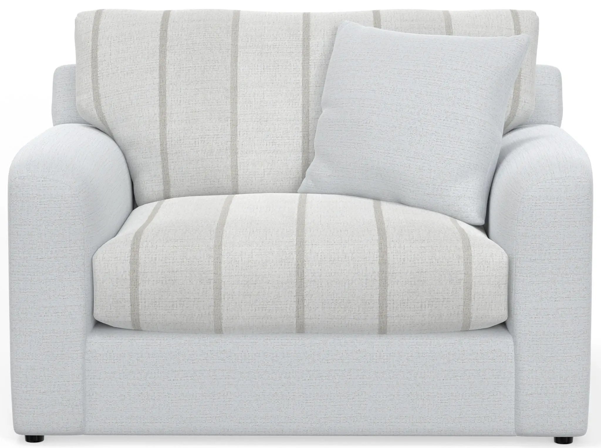 Lindsey - Chair & 1/2 by Unique Piece Furniture
