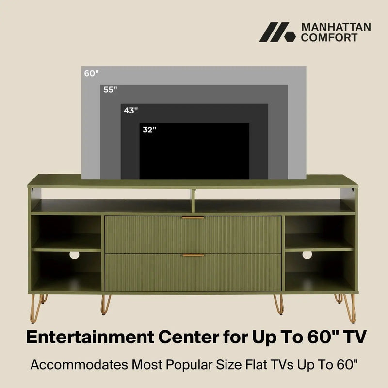 Dumbo - TV Stand by HouseOfZazla