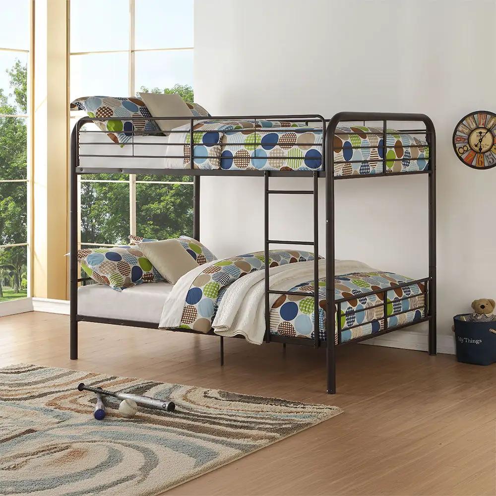 Bristol - Bunk Bed by Unique Piece Furniture