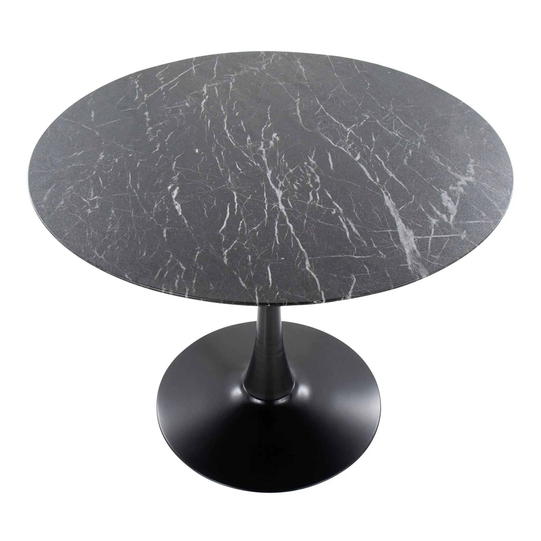 Pebble - Ultra-Modern Design Table by Unique Piece Furniture