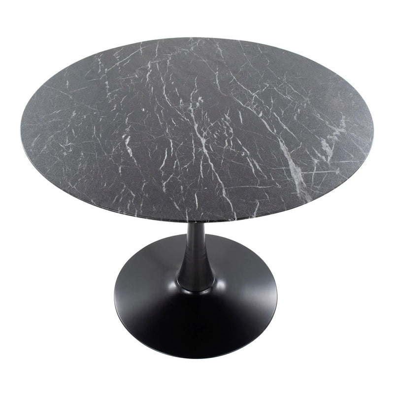 Pebble - Ultra-Modern Design Table by HouseOfZazla