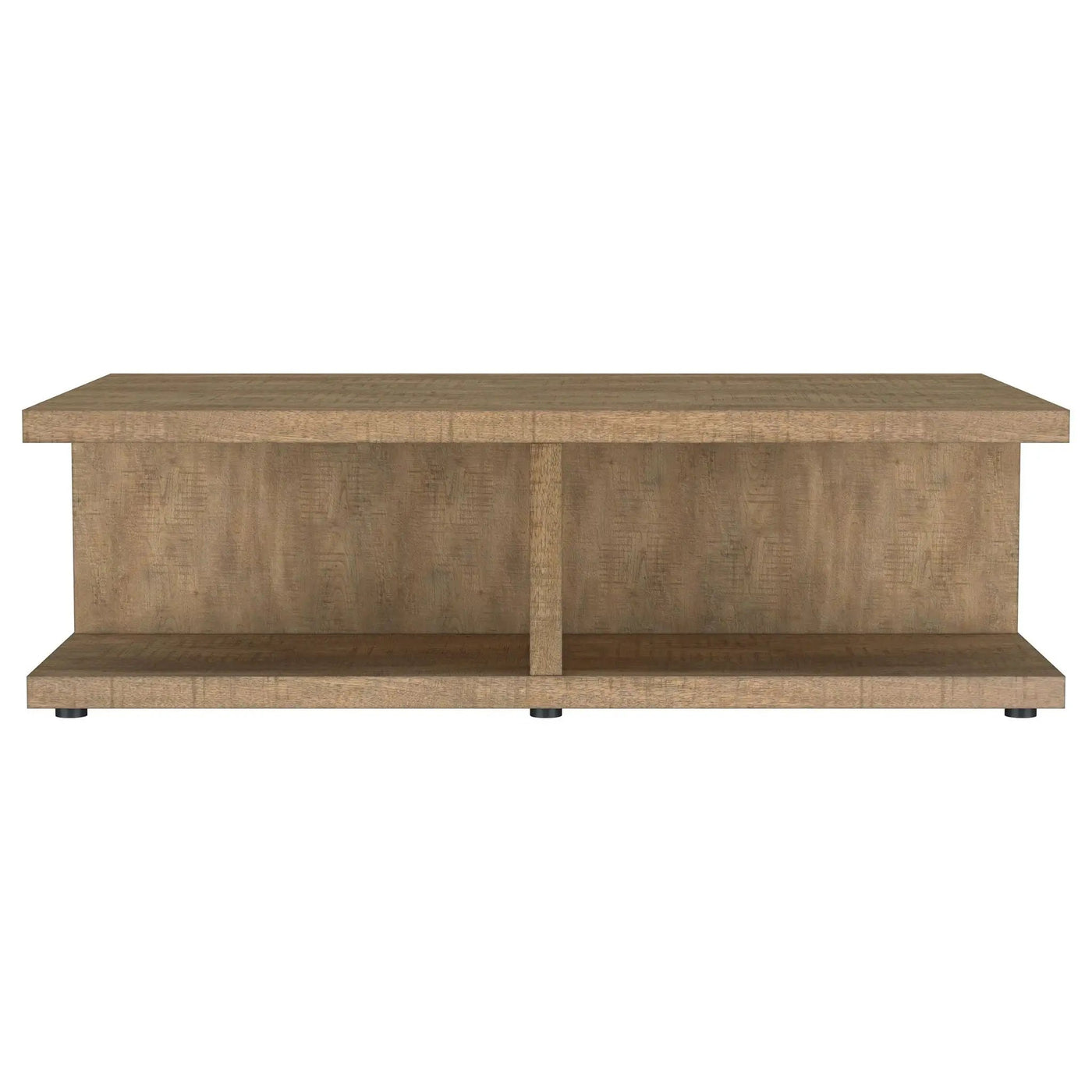 Metron - Coffee And End Table Set by HouseOfZazla
