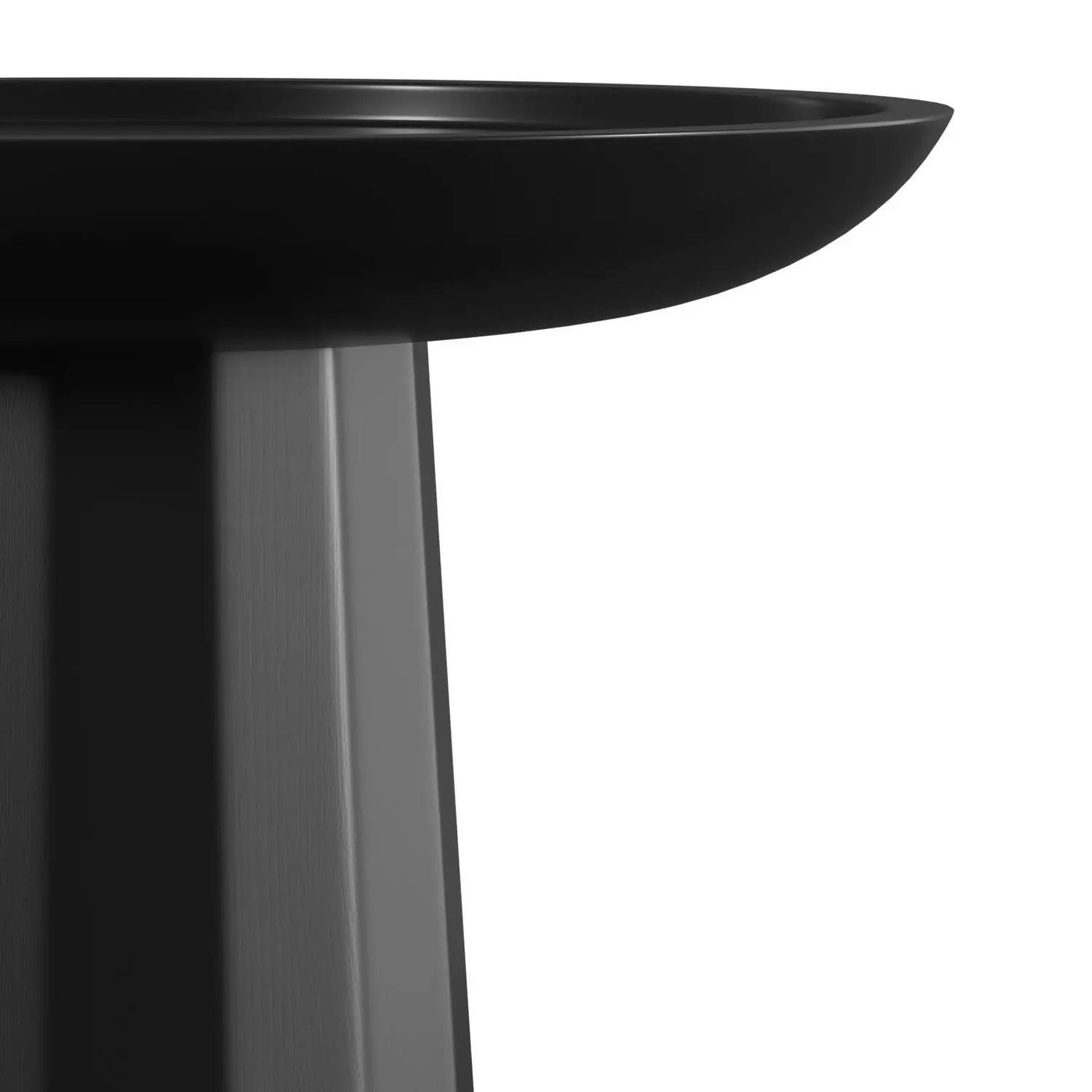 Dayton - Handcrafted Wooden Accent Table by HouseOfZazla