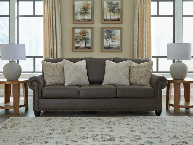 Roxmere - Sofa - Umber by Unique Piece Furniture