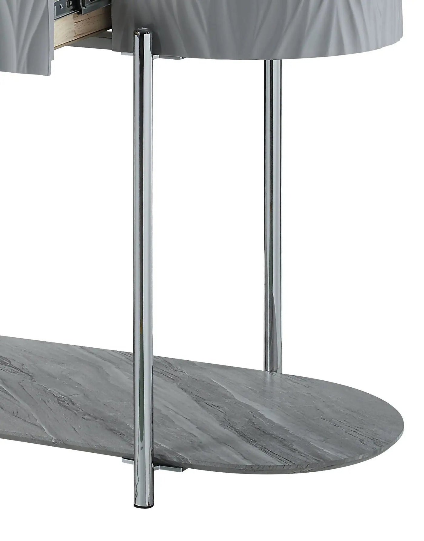 Yukino - High Gloss Table by HouseOfZazla
