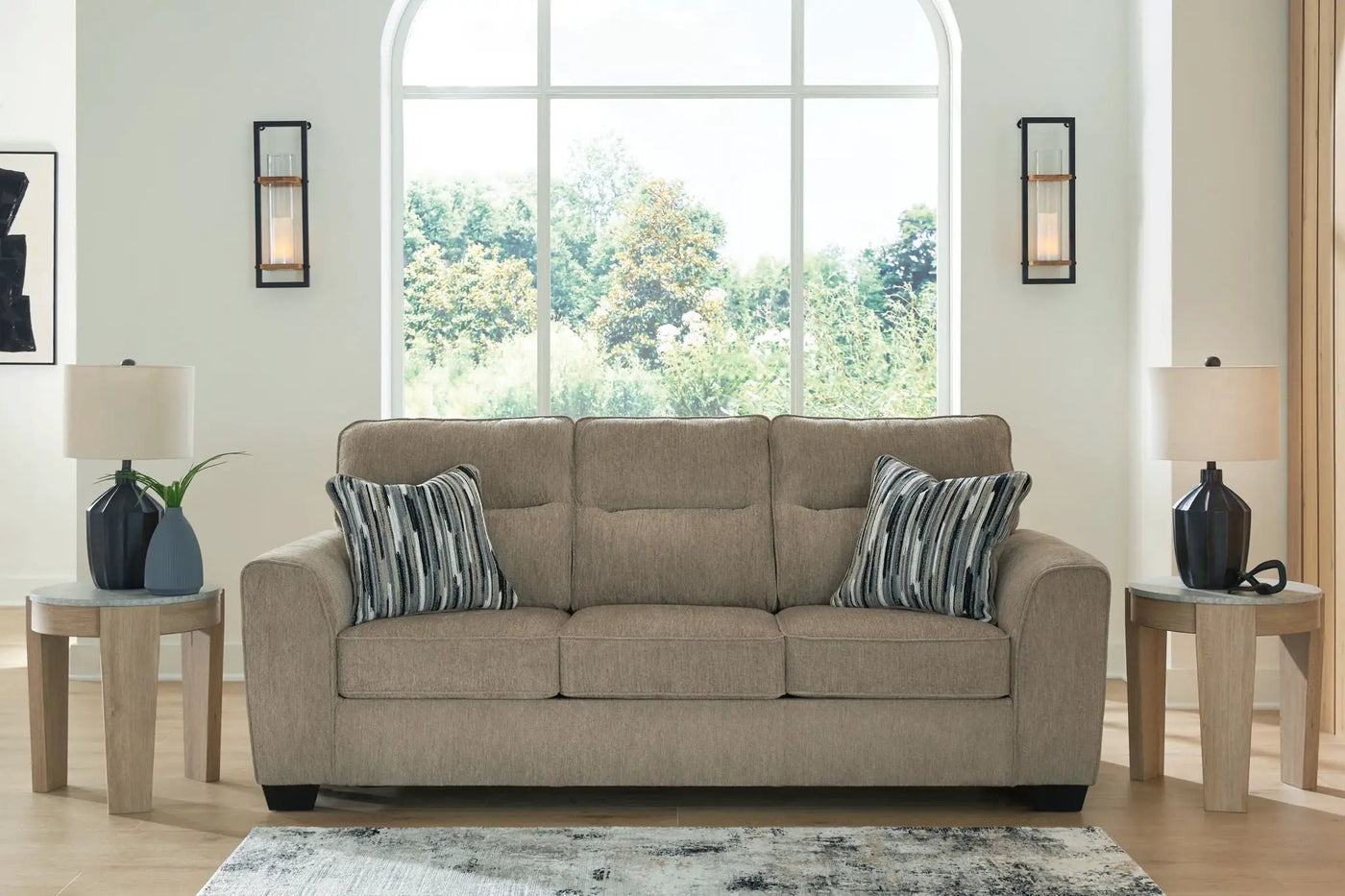 Olten - Sofa by Unique Piece Furniture