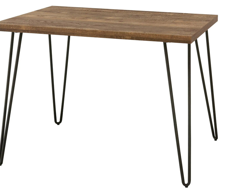 Rustic Desk - Taupe by Unique Piece Furniture