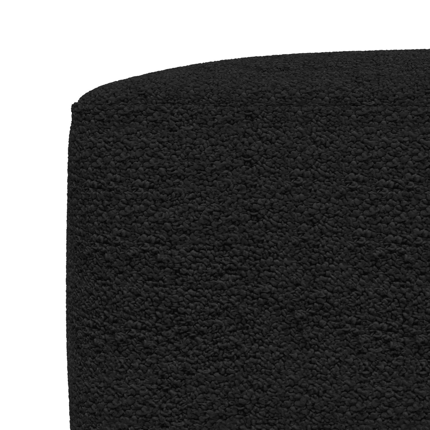 Chantal - Square Pouf by HouseOfZazla