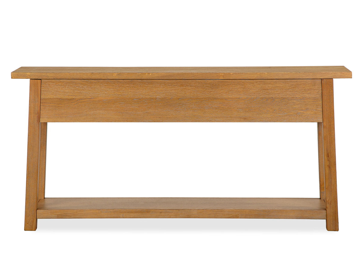 Lindon - Drawer Table, photo 11 of 14