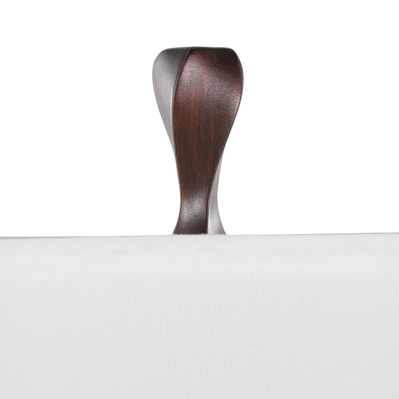 Curvo - Contemporary Polyresin Table Lamp (Set of 2) by HouseOfZazla
