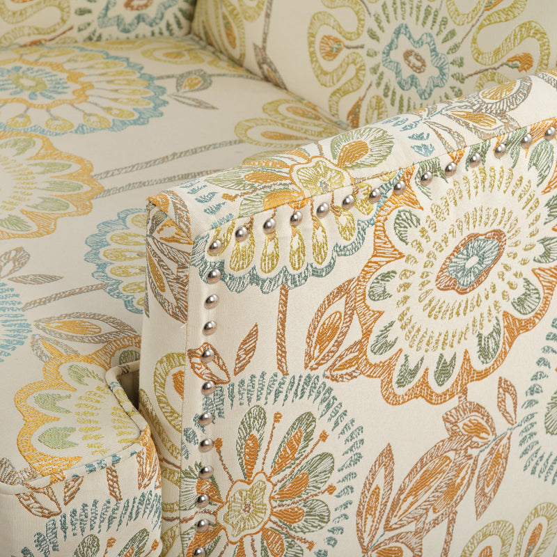 Accent Chairs For Living Room by HouseOfZazla