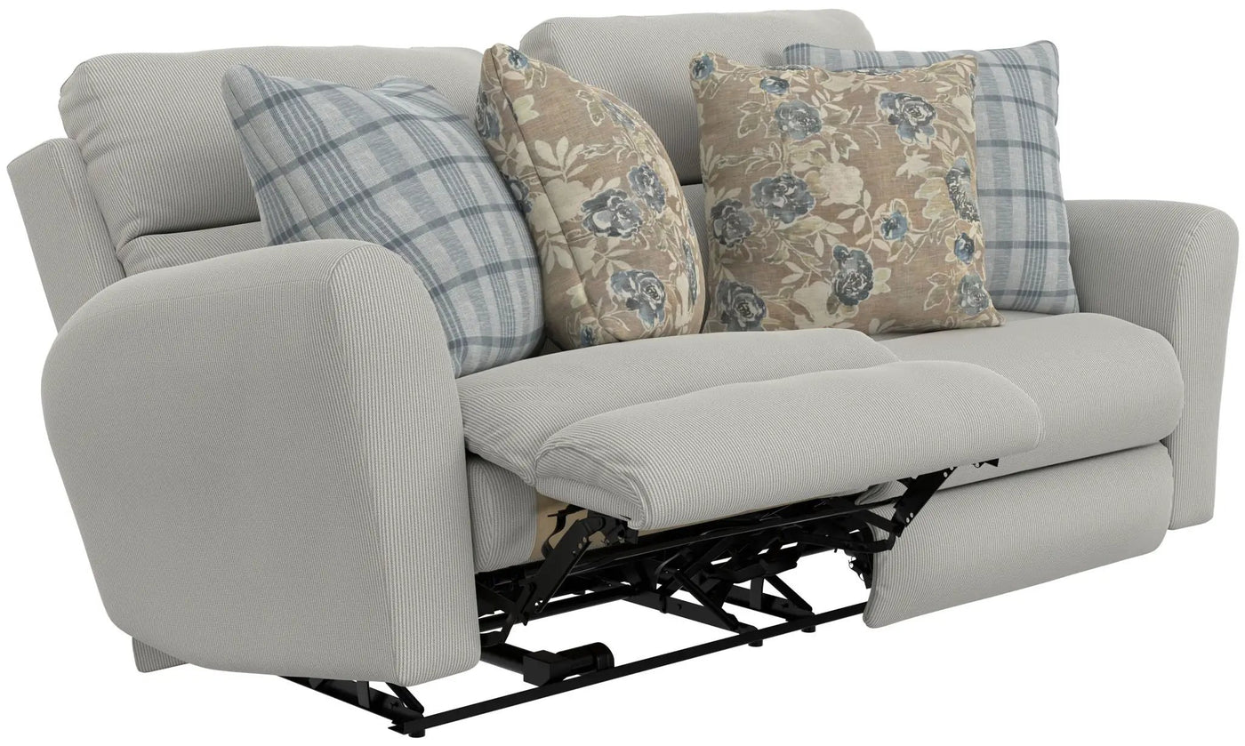 Chappy - Lay Flat Reclining Sofa by Unique Piece Furniture