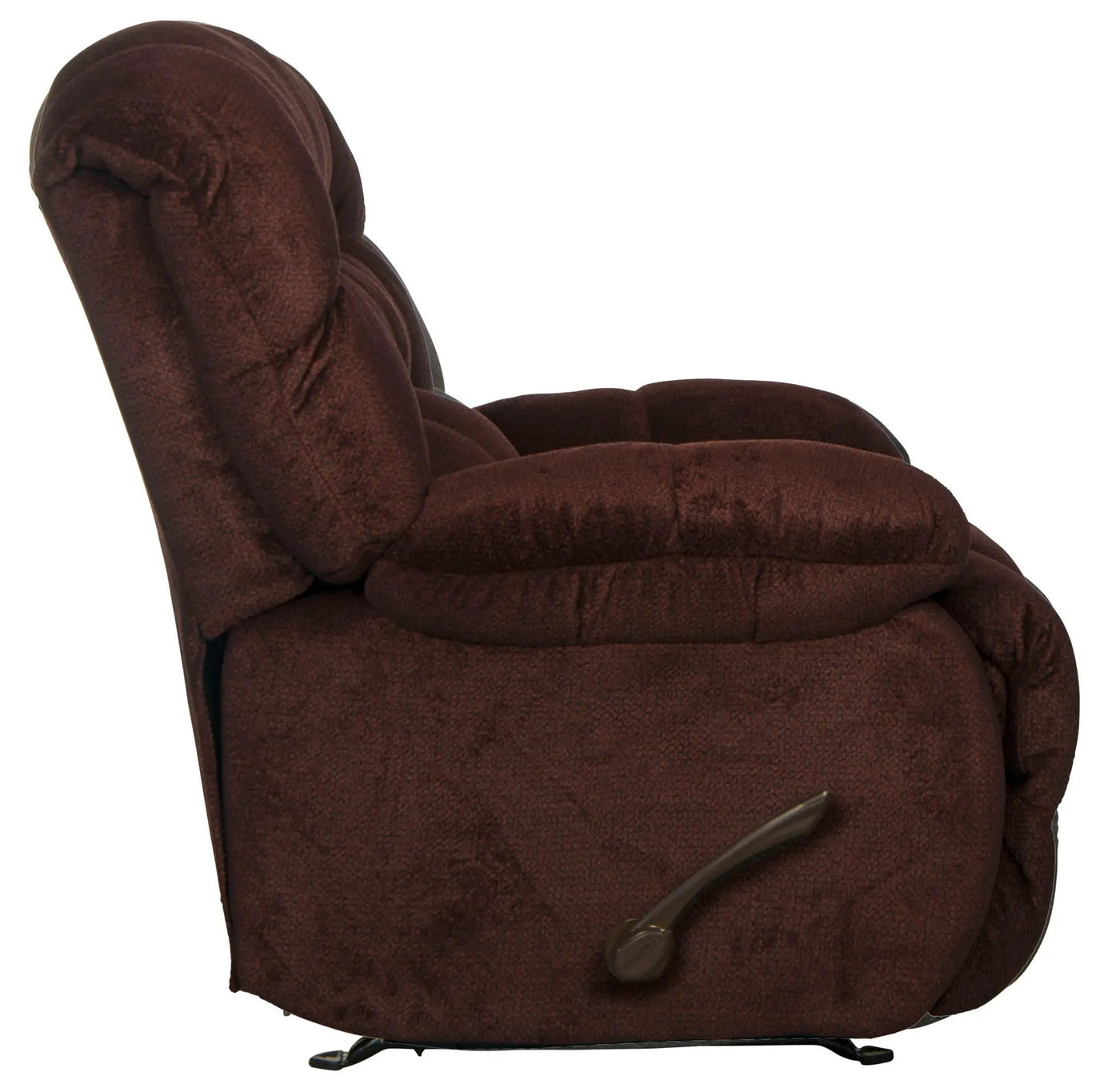Daly - Chaise Rocker Recliner by Unique Piece Furniture