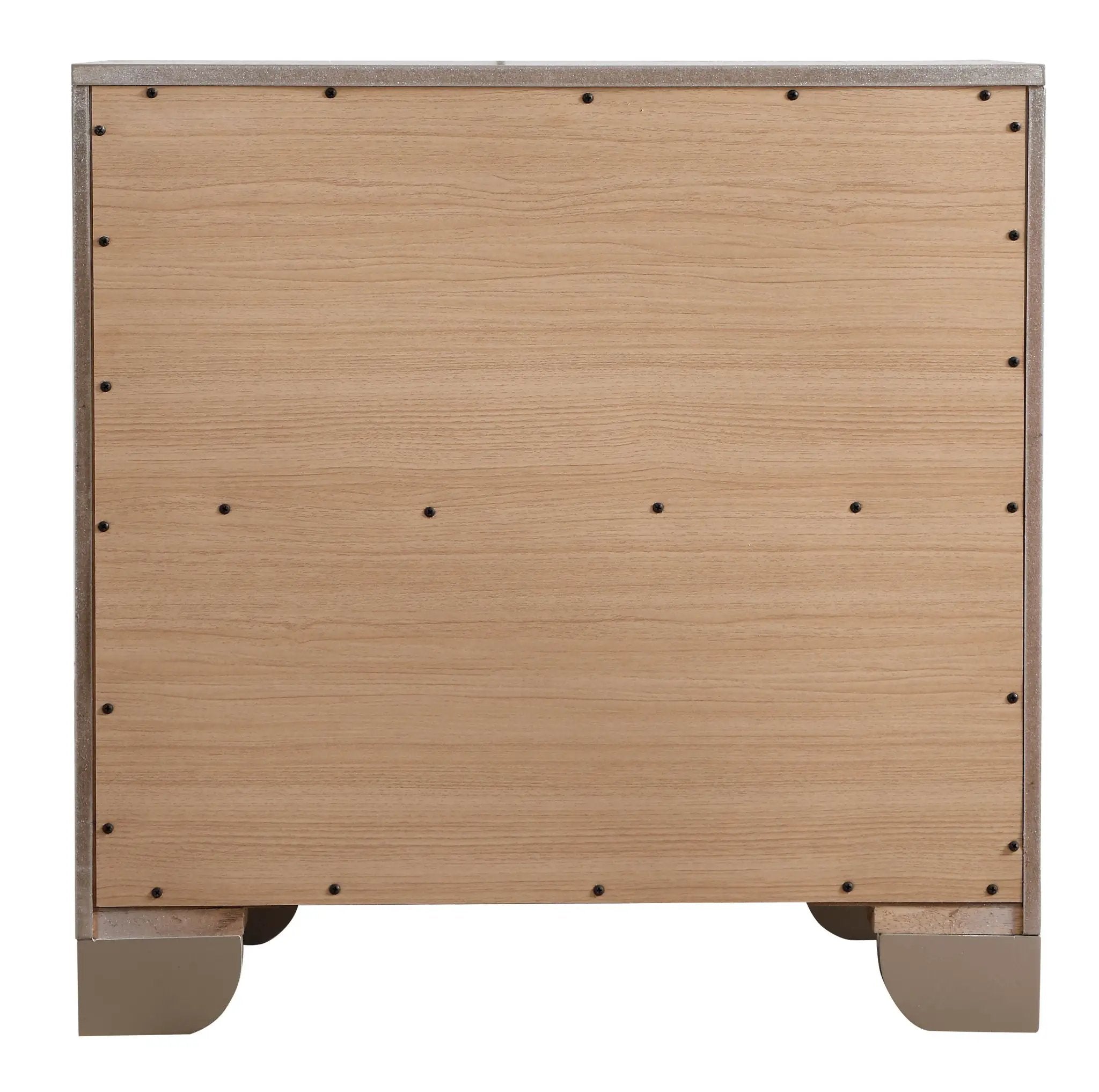 Contemporary Nightstand With Versatility by Unique Piece Furniture