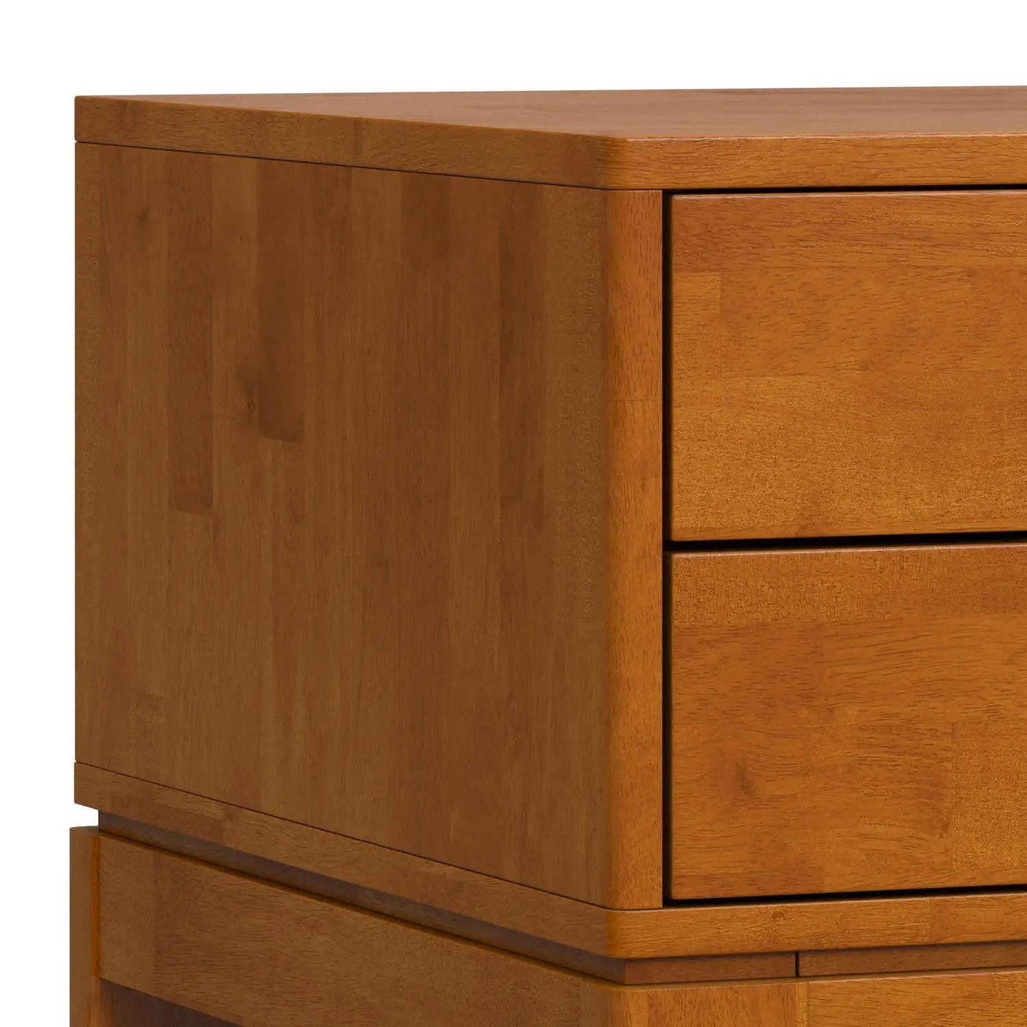 Harper - Handcrafted End Table by Unique Piece Furniture