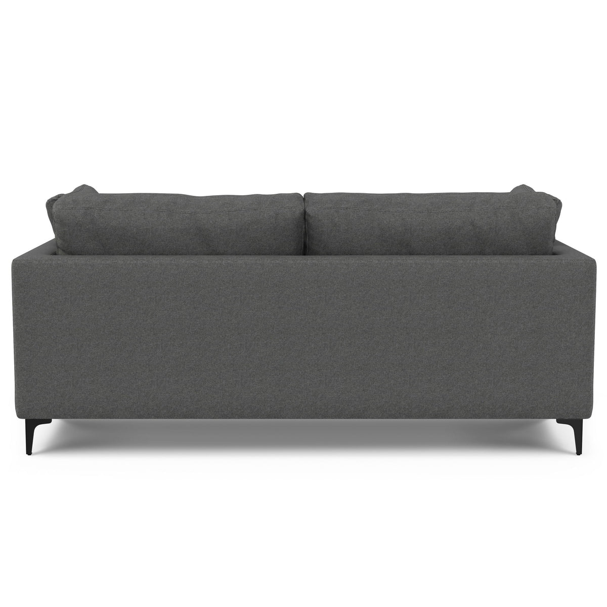 Mid Century Upholstered Sofa with Water-Repellent Fabric - Multiple Colors, photo 26 of 26
