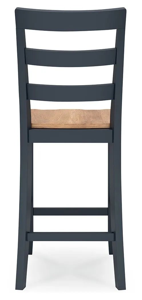 Gesthaven - Barstool (Set of 2) by Unique Piece Furniture