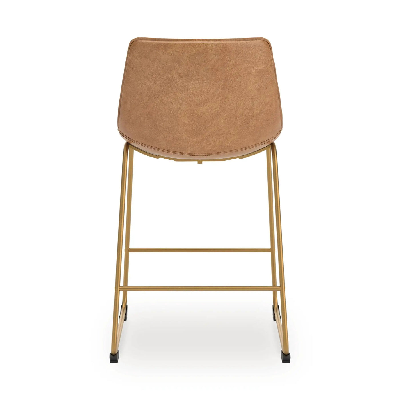 Ciabori - Tall Upholstered Barstool (Set of 2) by Unique Piece Furniture