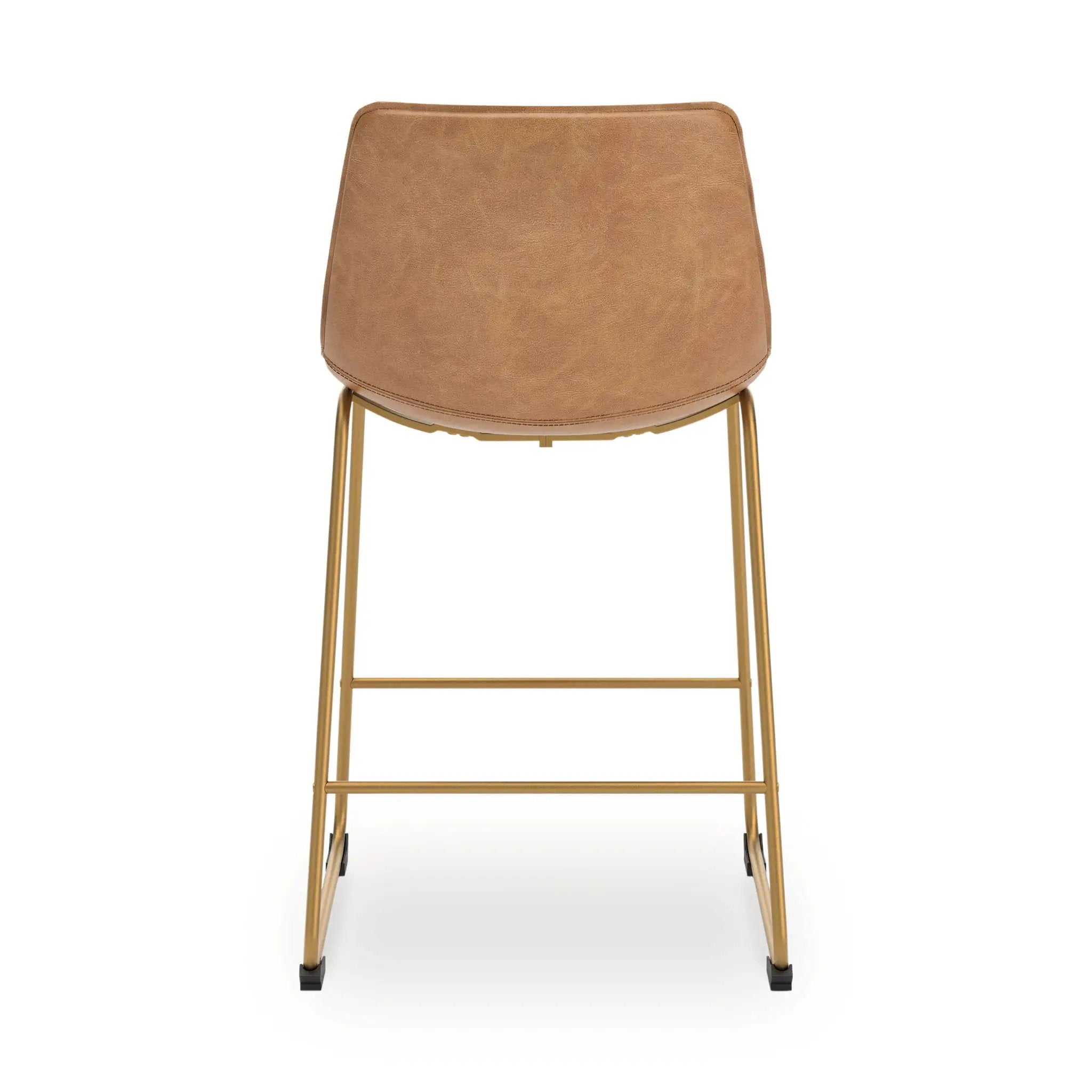 Ciabori - Tall Upholstered Barstool (Set of 2) by Unique Piece Furniture